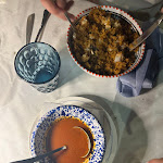 Photo n°2 de l'avis de Martina.e fait le 16/09/2023 à 20:20 sur le  La Bettola à Favignana