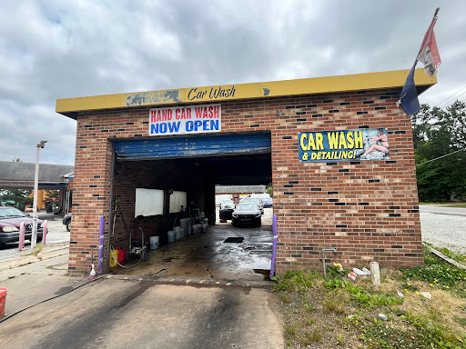 Auto spa Hand Car Wash en Durham