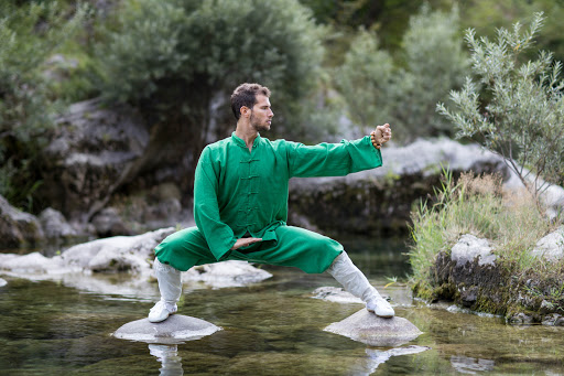 Shaolin Kung Fu Piove di Sacco - Centro Internazionale Tigre Bianca