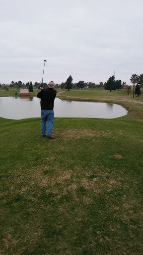 Golf Course «Brownsville Golf Center», reviews and photos, 1800 W San Marcelo Blvd, Brownsville, TX 78526, USA