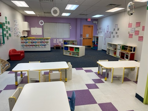 Day Care Center «The Learning Experience», reviews and photos, 4069 Asbury Ave, Tinton Falls, NJ 07753, USA