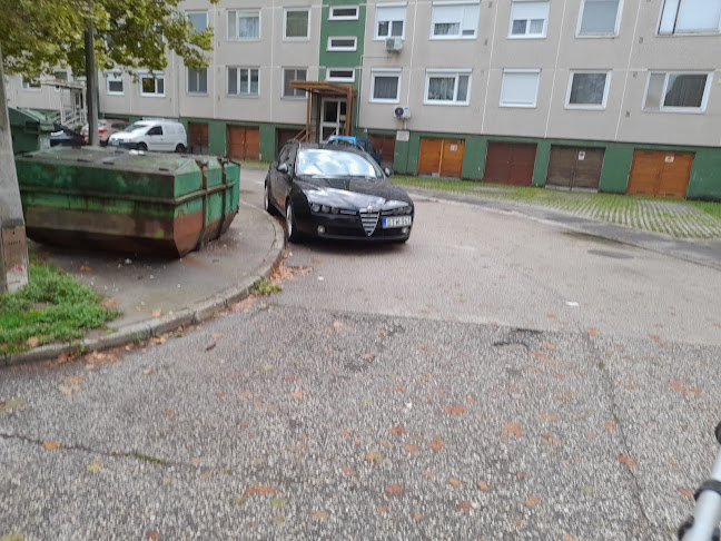 Opinii despre Csongrádi Rendőrkapitányság în Csongrád-Csanád - Bolt