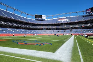 Empower Field at Mile High image