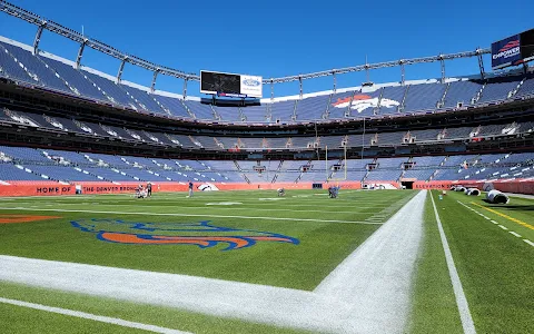 Empower Field at Mile High image