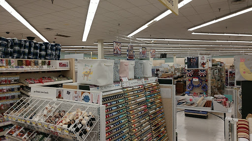 Fabric Store «Jo-Ann Fabrics and Crafts», reviews and photos, 31523 Pacific Hwy S, Federal Way, WA 98003, USA