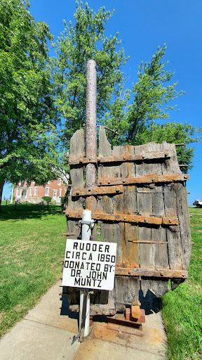 Historical Landmark «Dunkirk Lighthouse», reviews and photos, 1 Point Dr N, Dunkirk, NY 14048, USA