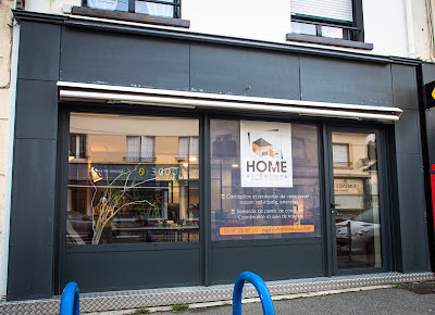Agence Home Creation à Lorient