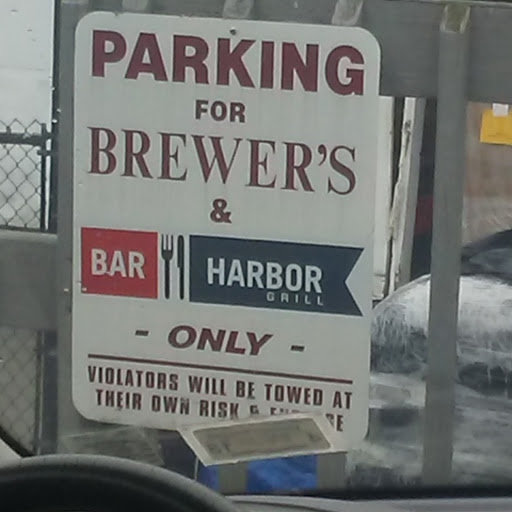 Home Improvement Store «Brewer True Value Hardware», reviews and photos, 161 E Boston Post Rd, Mamaroneck, NY 10543, USA