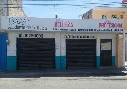 Venue Academia De Belleza