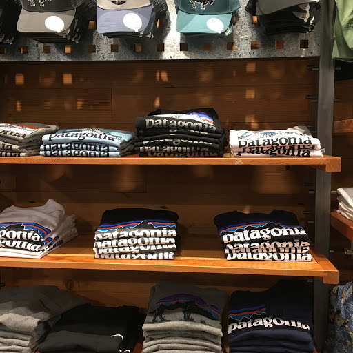 Clothing Store «Patagonia Portland», reviews and photos, 1106 W Burnside St, Portland, OR 97209, USA