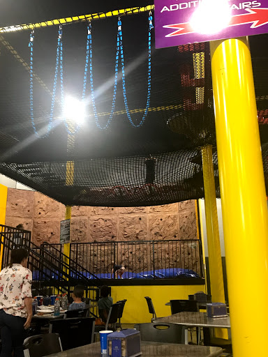 Event Venue «AirHeads Trampoline park Clearwater Florida», reviews and photos, 12401 Belcher Rd, Largo, FL 33773, USA