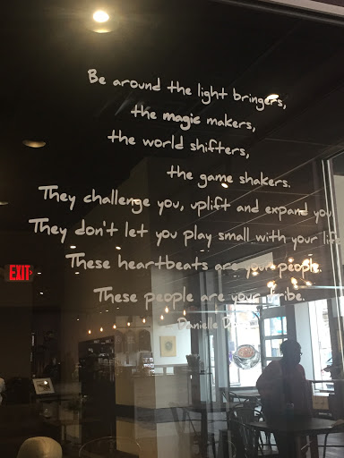 Coffee Shop «Kave Coffee Bar», reviews and photos, 584 W Tuscarawas Ave, Barberton, OH 44203, USA