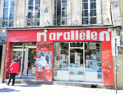 Parallèles à Paris