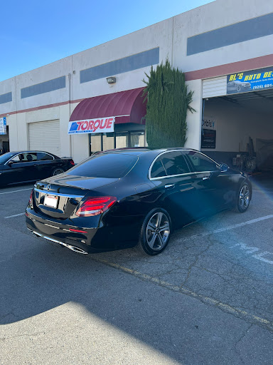 Al's Auto Detail en Concord