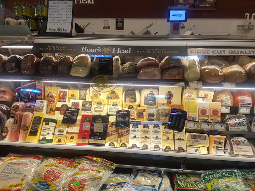 Grocery Store «Star Market», reviews and photos, 49 White St, Cambridge, MA 02140, USA