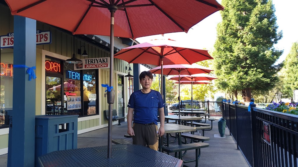 London Best Fish & Chip 95667