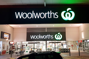 Woolworths