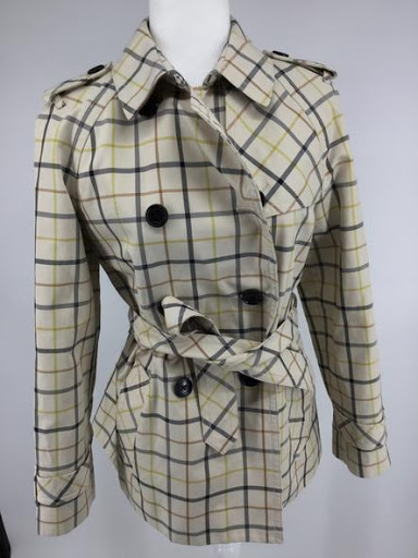 Clothing Store «Clothes Mentor Gahanna», reviews and photos, 5566 N Hamilton Rd, Columbus, OH 43230, USA