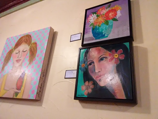 Italian Restaurant «Bambinos Cafe on Delmar», reviews and photos, 1141 E Delmar St, Springfield, MO 65807, USA