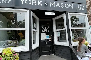 York & Mason image