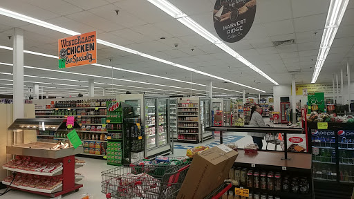 Grocery Store «Fareway Grocery», reviews and photos, 430 2nd Ave NW, Faribault, MN 55021, USA