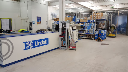 Lindab AG Profi Shop Bern