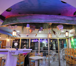 La CevicherÍa Tabasco (Plaza la Venta) photo