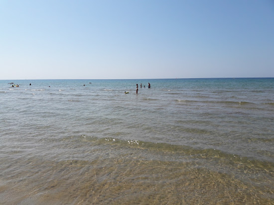 Granelli Beach