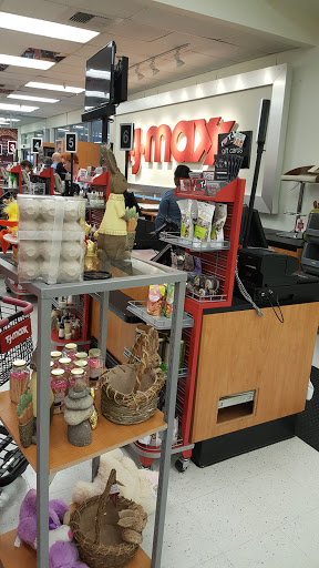 Department Store «T.J. Maxx», reviews and photos, 1850 Douglas Blvd #800, Roseville, CA 95661, USA