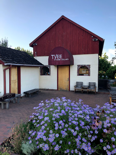 Winery «Tyee Wine Cellars», reviews and photos, 26335 Greenberry Rd, Corvallis, OR 97333, USA