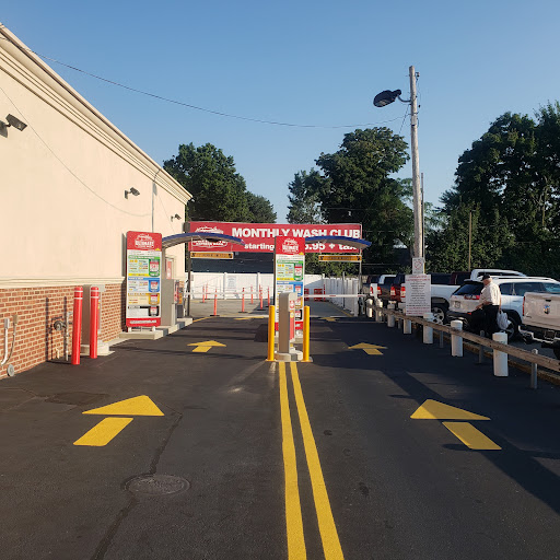 Ultimate Express Car Wash en Levittown