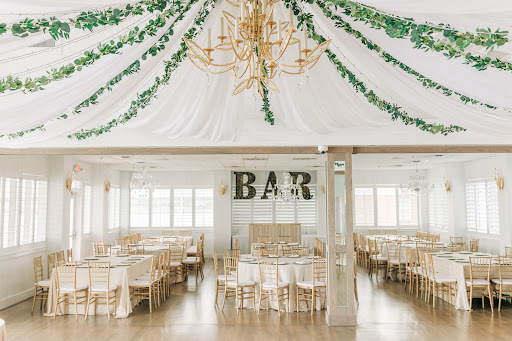 Event Venue «Lesner Inn Catering Club», reviews and photos, 3319 Shore Dr, Virginia Beach, VA 23451, USA