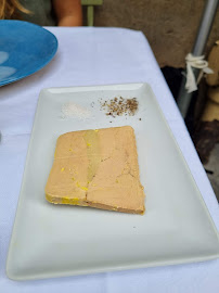 Foie gras du Restaurant de fruits de mer Huitrerie Régis à Paris - n°4