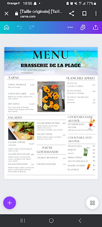 Photos du propriétaire du Restaurant Brasserie de la plage à Dunkerque - n°4
