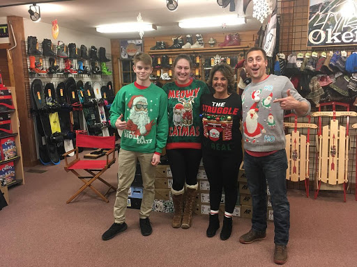 Ski Shop «Leisuretime of Southbury», reviews and photos, 1500 Southford Rd, Southbury, CT 06488, USA
