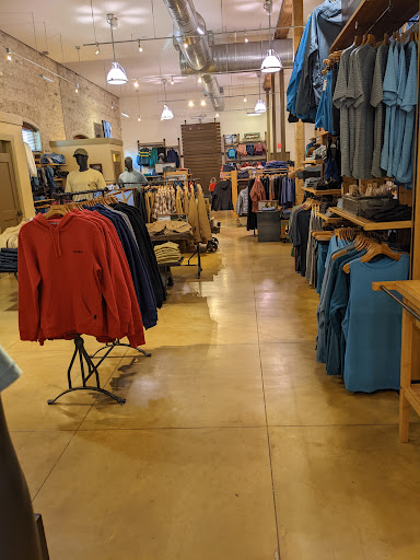 Clothing Store «Patagonia Austin», reviews and photos, 316 Congress Ave, Austin, TX 78701, USA