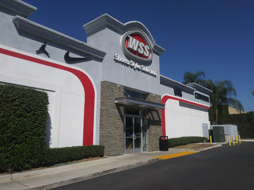 Shoe Store «WSS», reviews and photos, 460 San Fernando Mission Blvd, San Fernando, CA 91340, USA