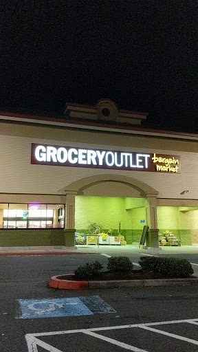Supermarket «Grocery Outlet Bargain Market», reviews and photos, 14800 SE Sunnyside Rd, Happy Valley, OR 97015, USA