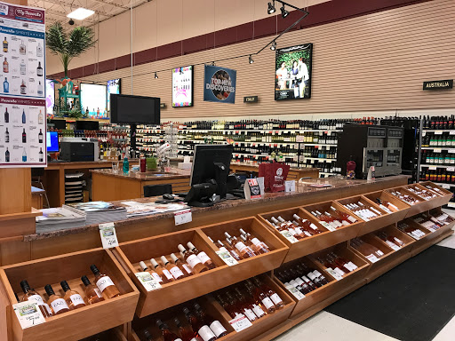 Liquor Store «Prestige Wine & Spirits», reviews and photos, 3410 Amelia Dr, Orchard Park, NY 14127, USA