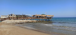 Photo de Tatlisu Belediyesi Beach avec un rivage droit