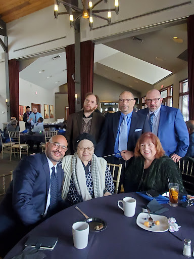 Golf Course «StoneWater Golf Club», reviews and photos, 1 Club Dr, Highland Heights, OH 44143, USA