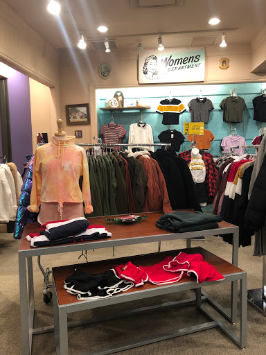 Clothing Store «Ragstock Southdale», reviews and photos, 10 Southdale Ctr #2646, Edina, MN 55435, USA