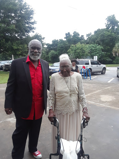 Recreation Center «E D Croskey Recreation Center», reviews and photos, 1510 NW 4th St, Ocala, FL 34475, USA