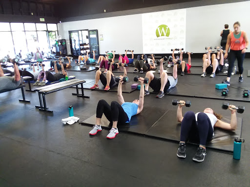 Gym «Whole Body Fitness», reviews and photos, 2954 CA-32, Chico, CA 95973, USA