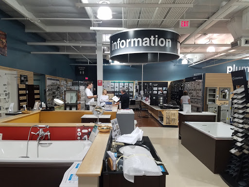 Kitchen Remodeler «Pacific Sales Kitchen, Bath & Electronics», reviews and photos, 920 Morena Blvd, San Diego, CA 92110, USA