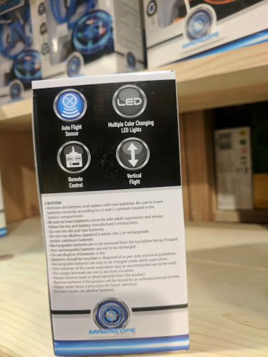 Toy Store «Teton Toys Lehi», reviews and photos, 1438 E Main St #7, Lehi, UT 84043, USA