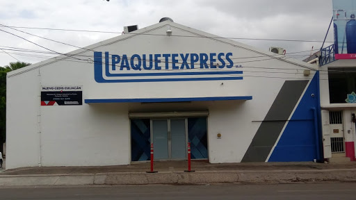 Paquetexpress