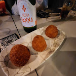 Photo n°8 de l'avis de Fabio.a fait le 09/03/2024 à 00:55 sur le  Dazio Roma à Rome