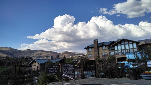 Community Center «Somersett Welcome Center», reviews and photos, 7650 Town Square Ln, Reno, NV 89523, USA