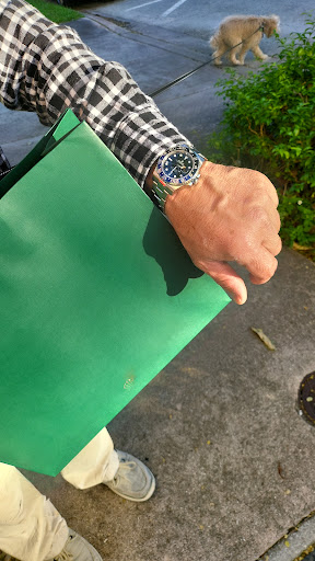 Jewelry Store «By Design Jewelers», reviews and photos, 1607 Ponce De Leon Blvd #106, Coral Gables, FL 33134, USA